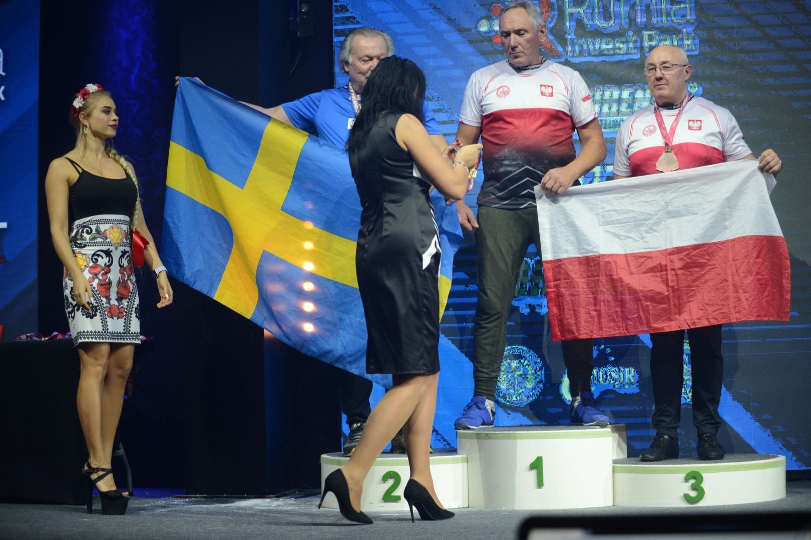 Ifa World Championship