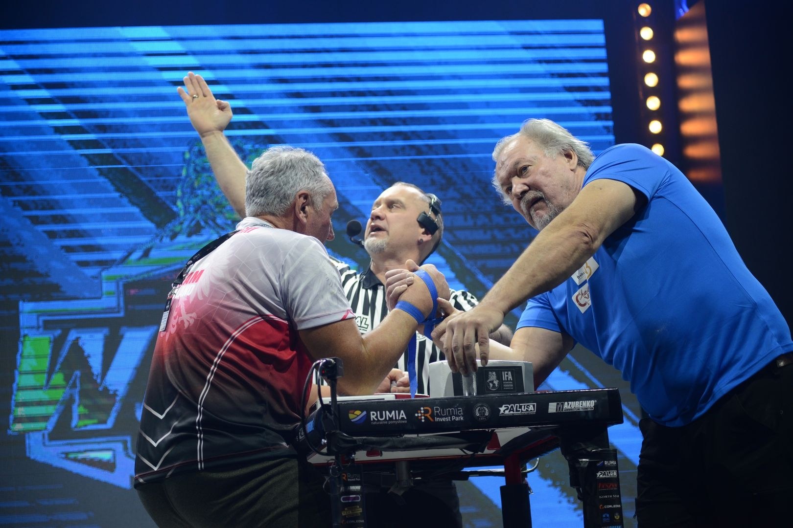 Ifa World Championship