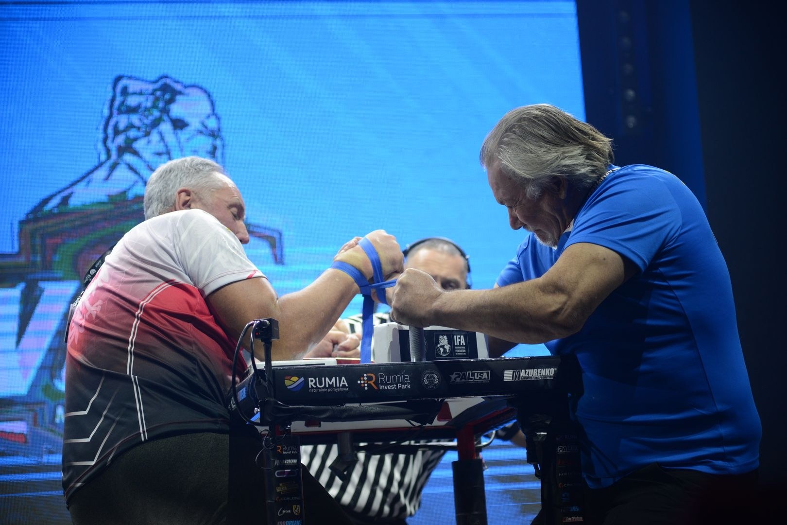 Ifa World Championship