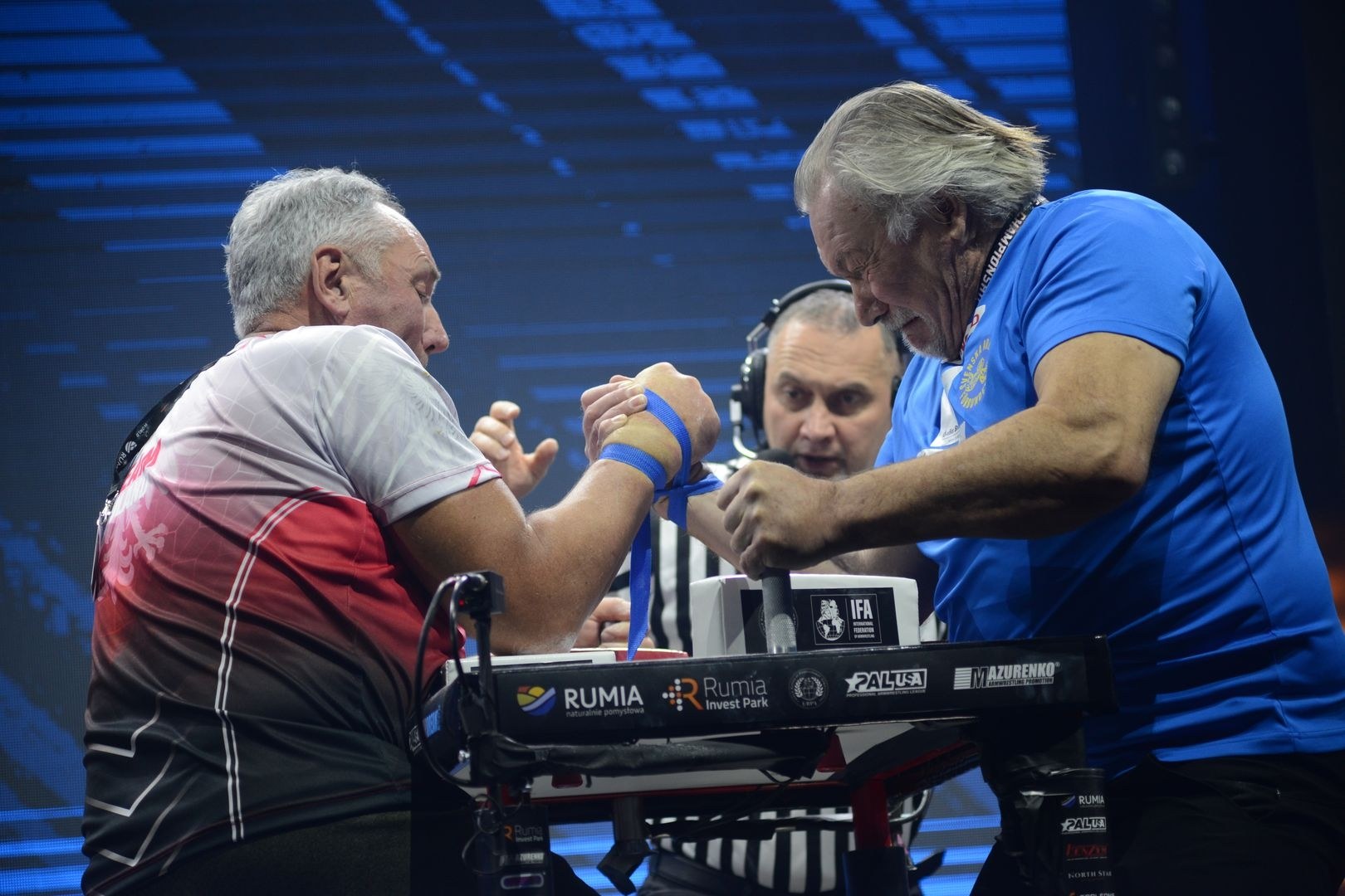 Ifa World Championship