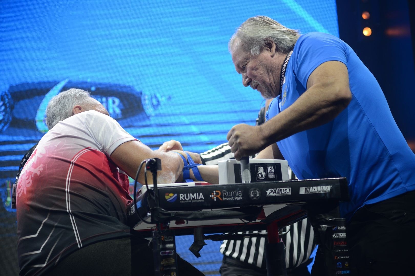 Ifa World Championship