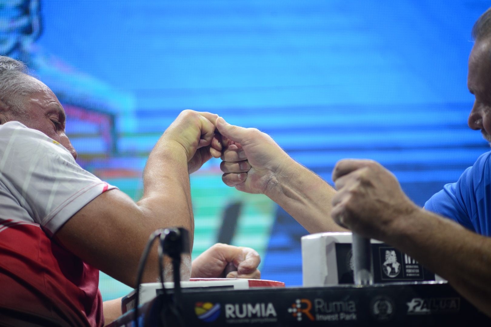 Ifa World Championship