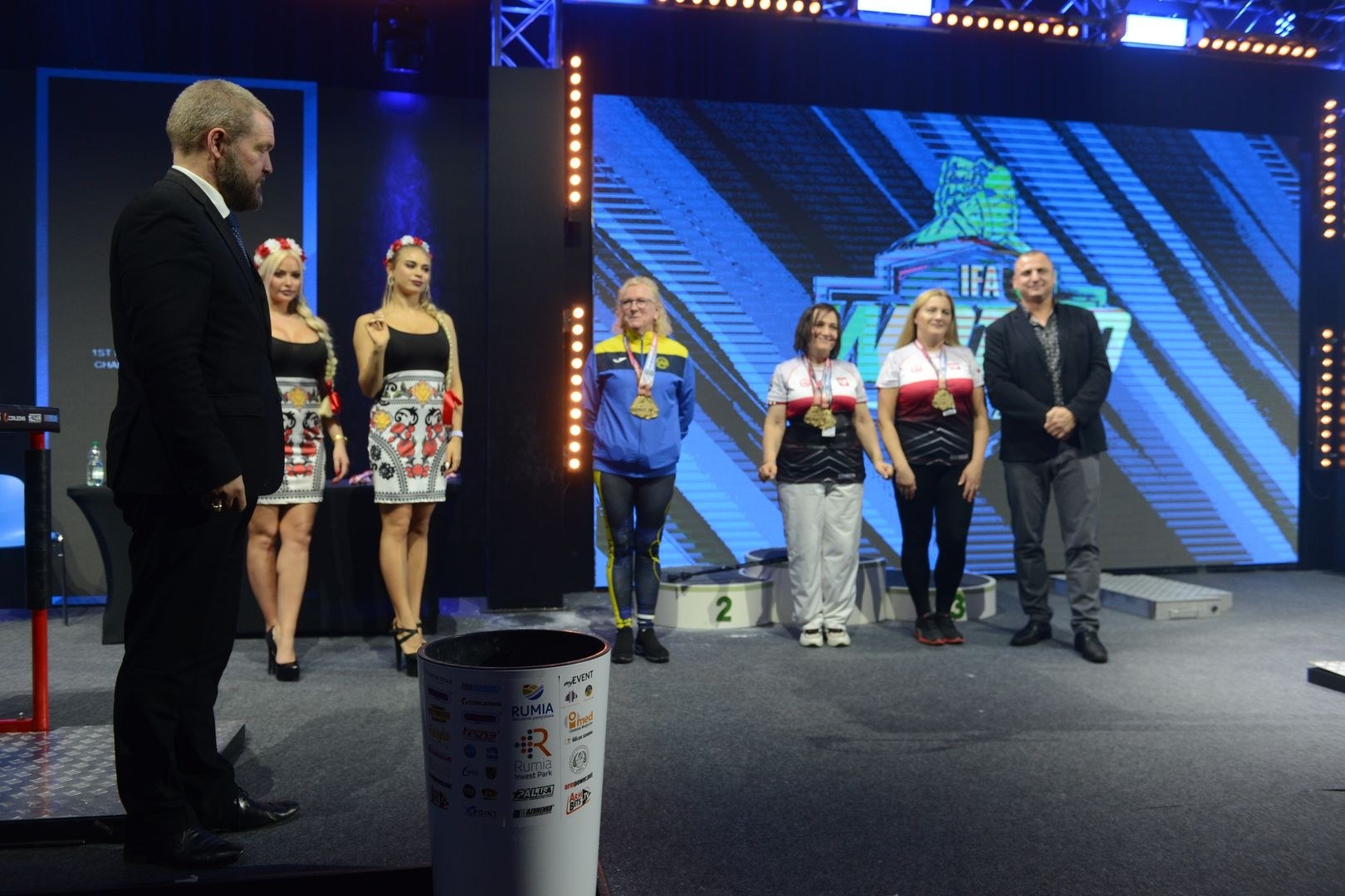 Ifa World Championship