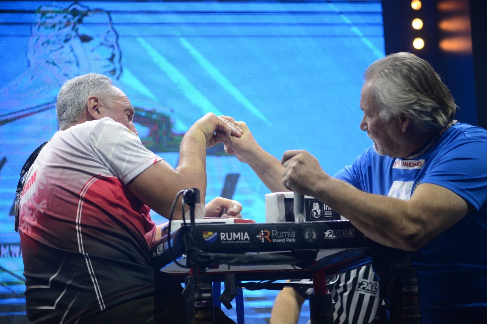 Ifa World Championship