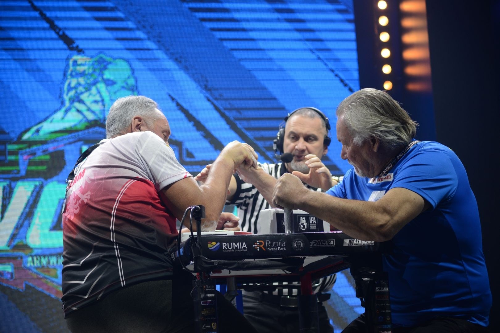 Ifa World Championship