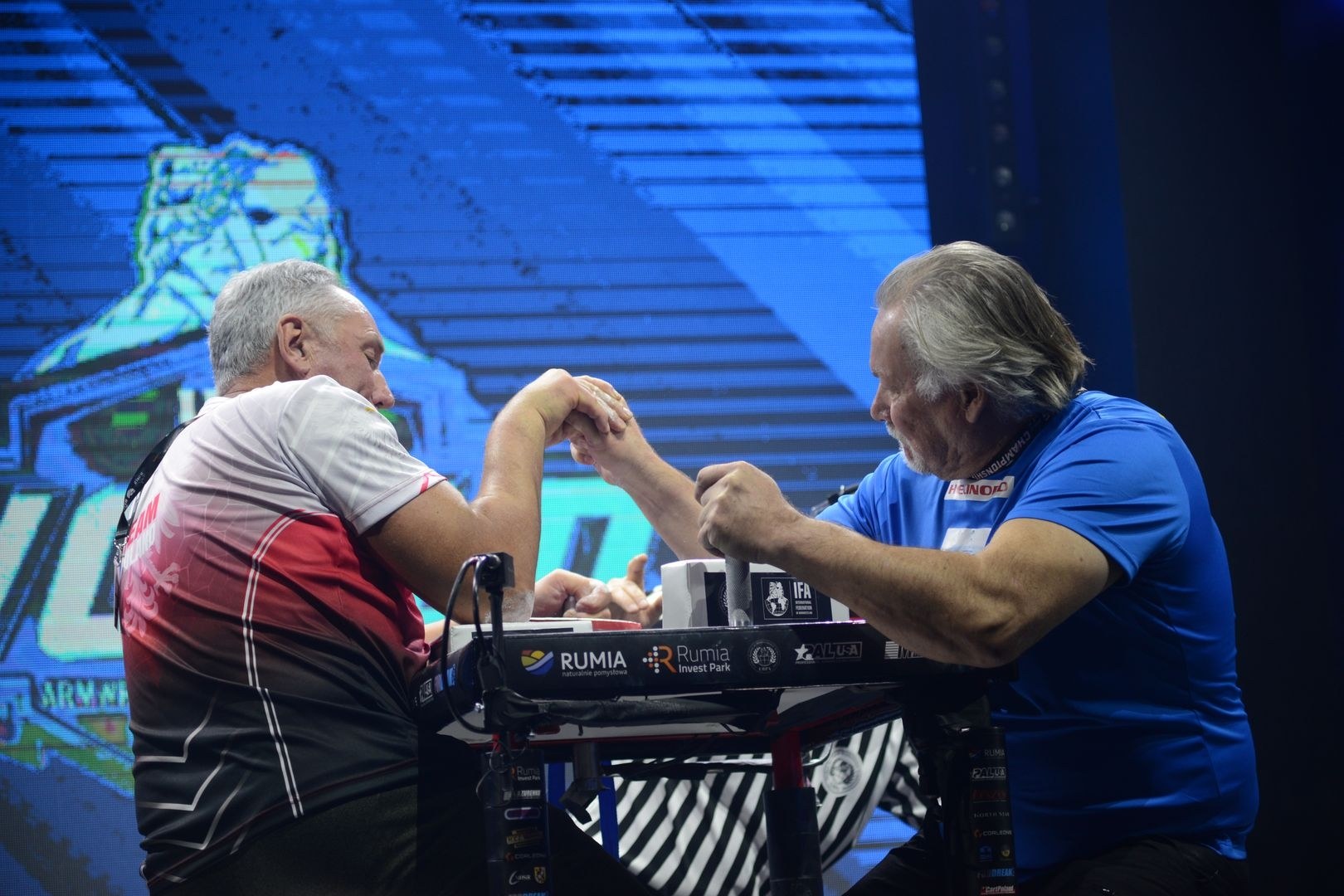 Ifa World Championship