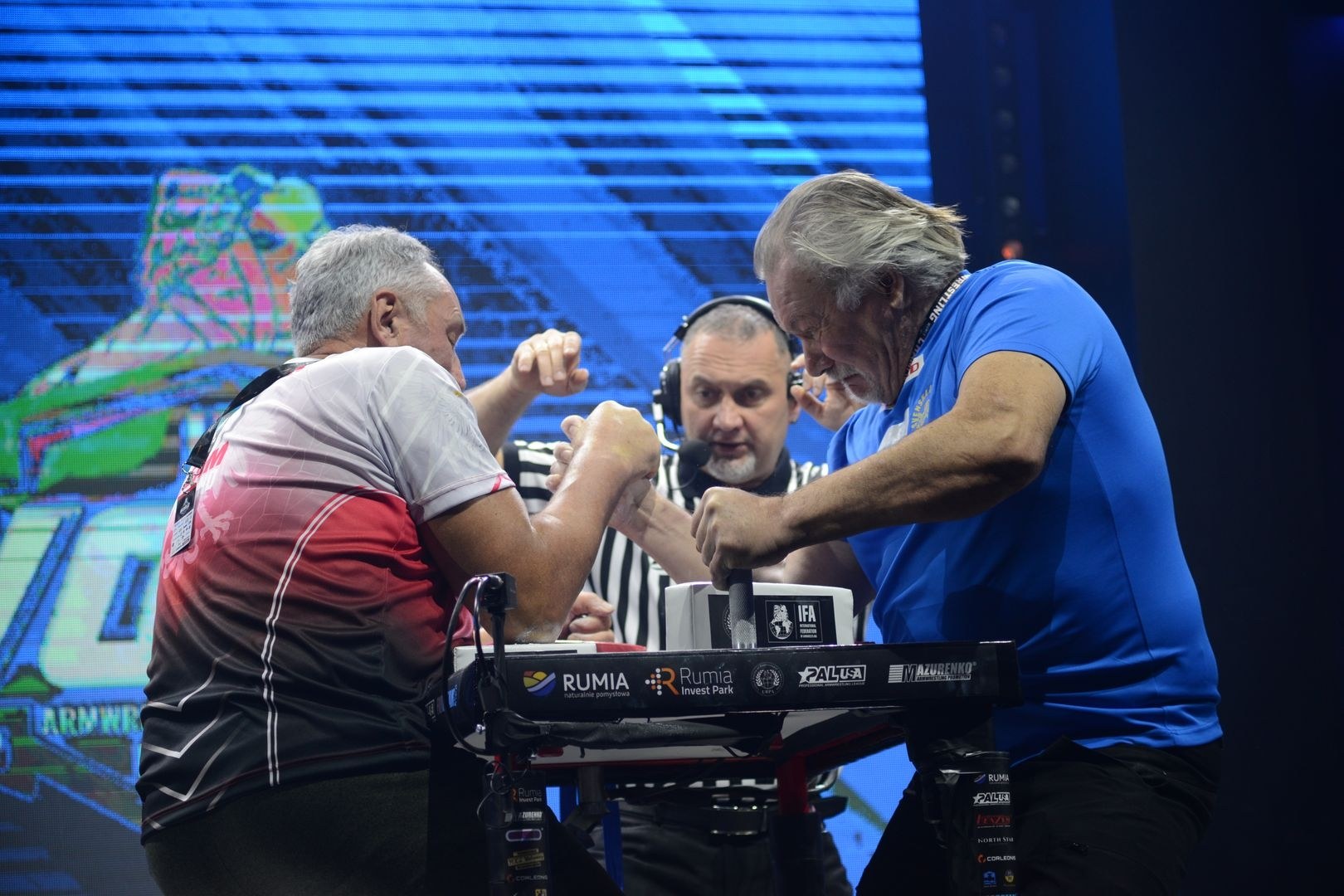 Ifa World Championship