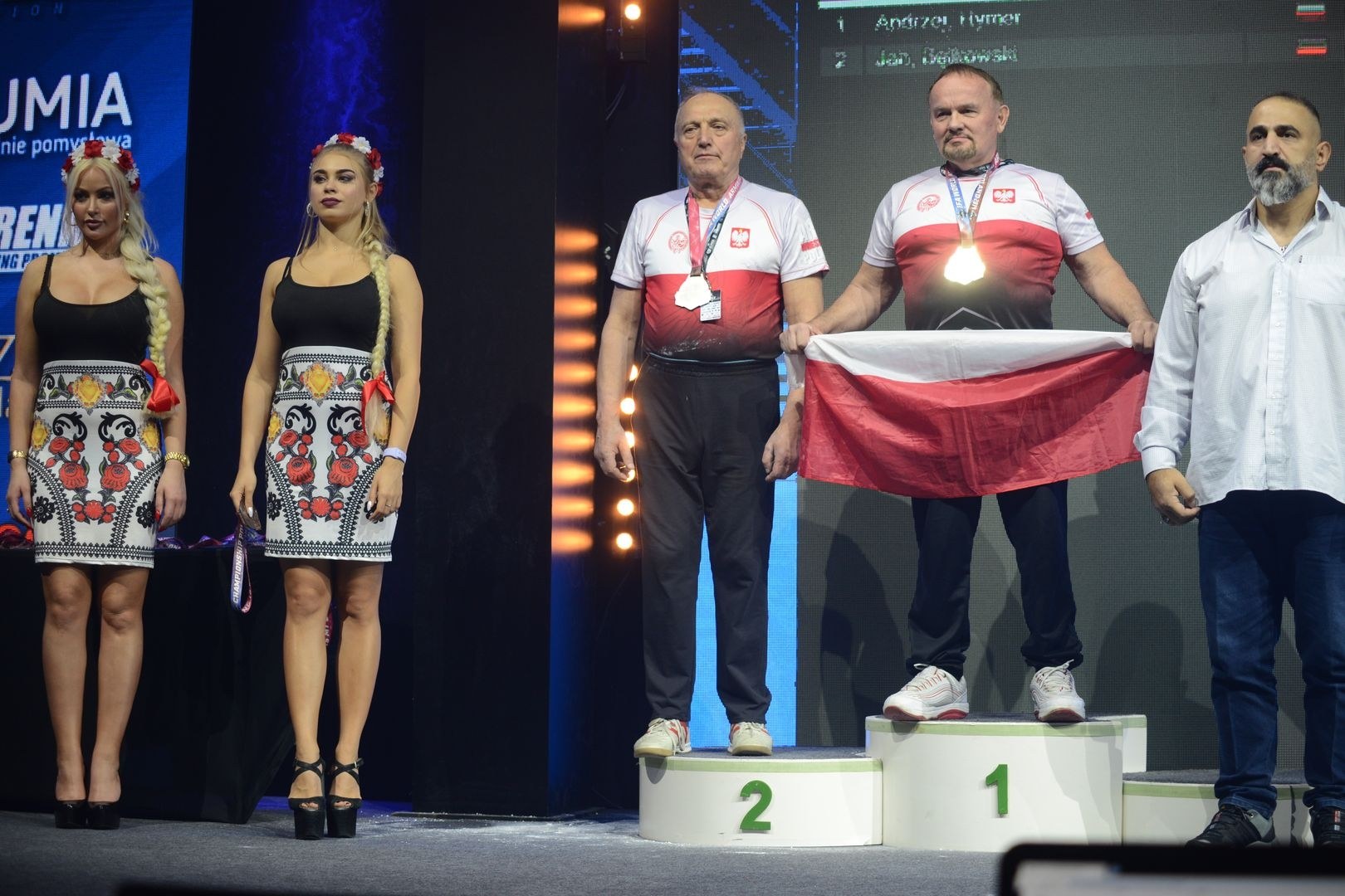 Ifa World Championship