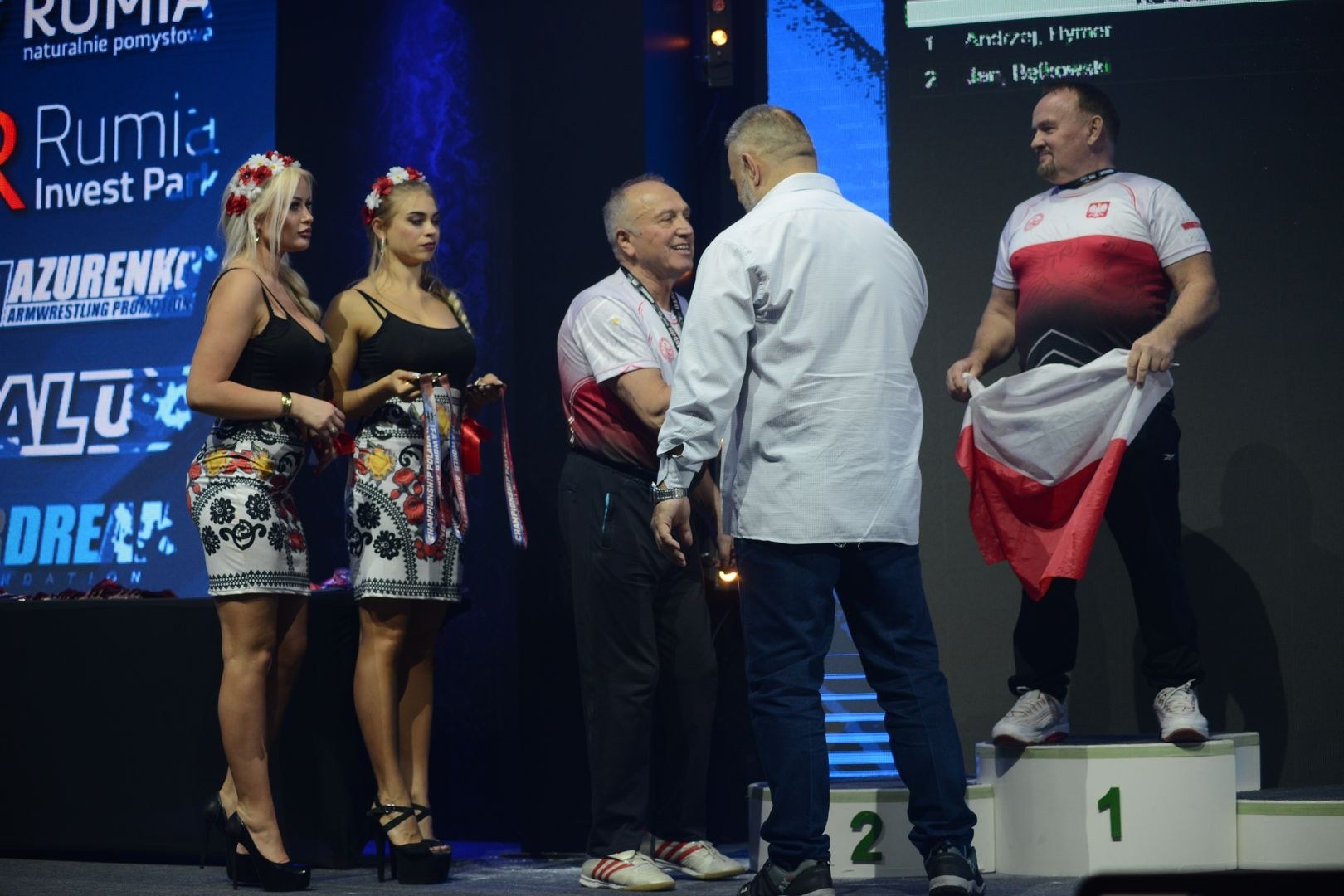 Ifa World Championship