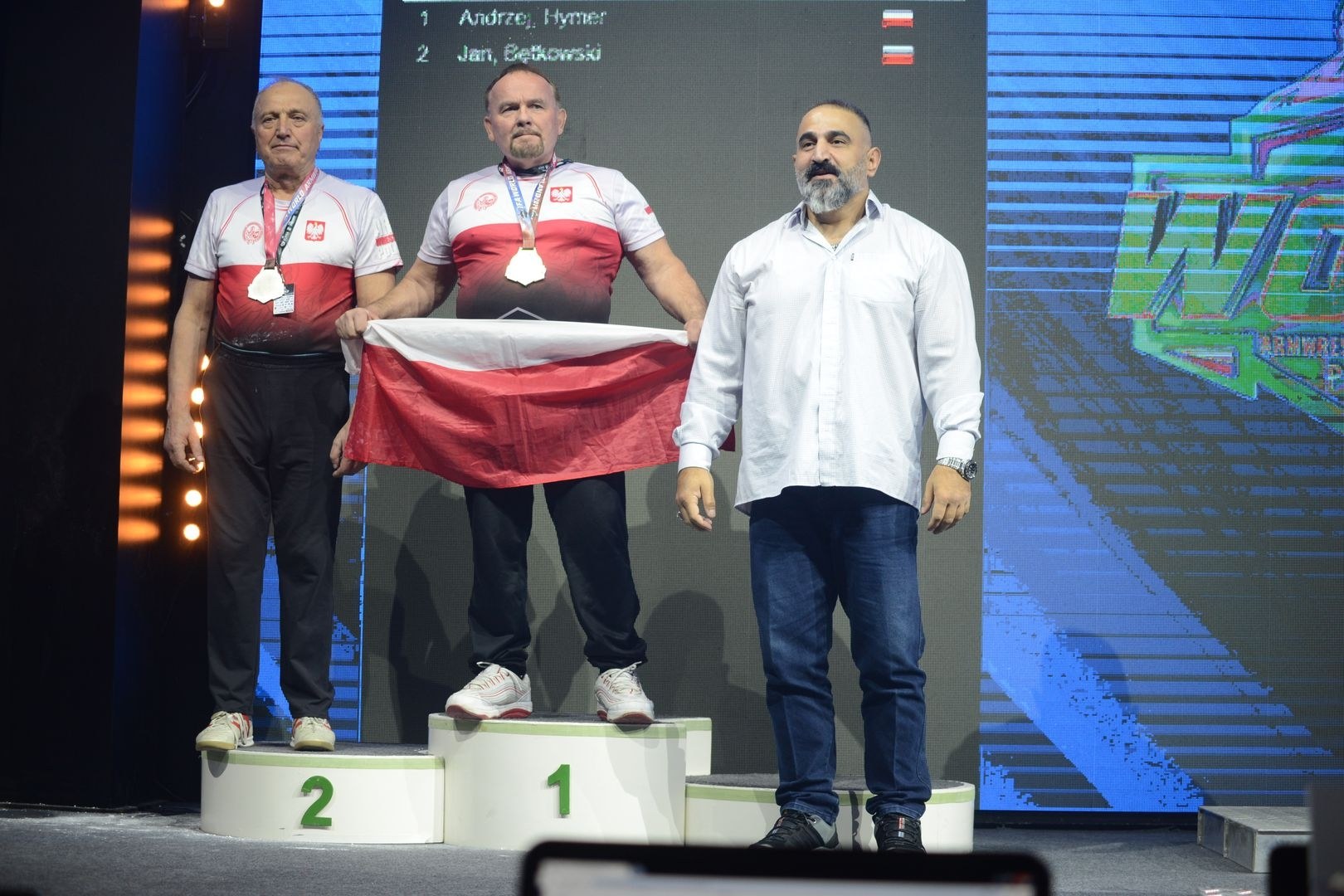 Ifa World Championship