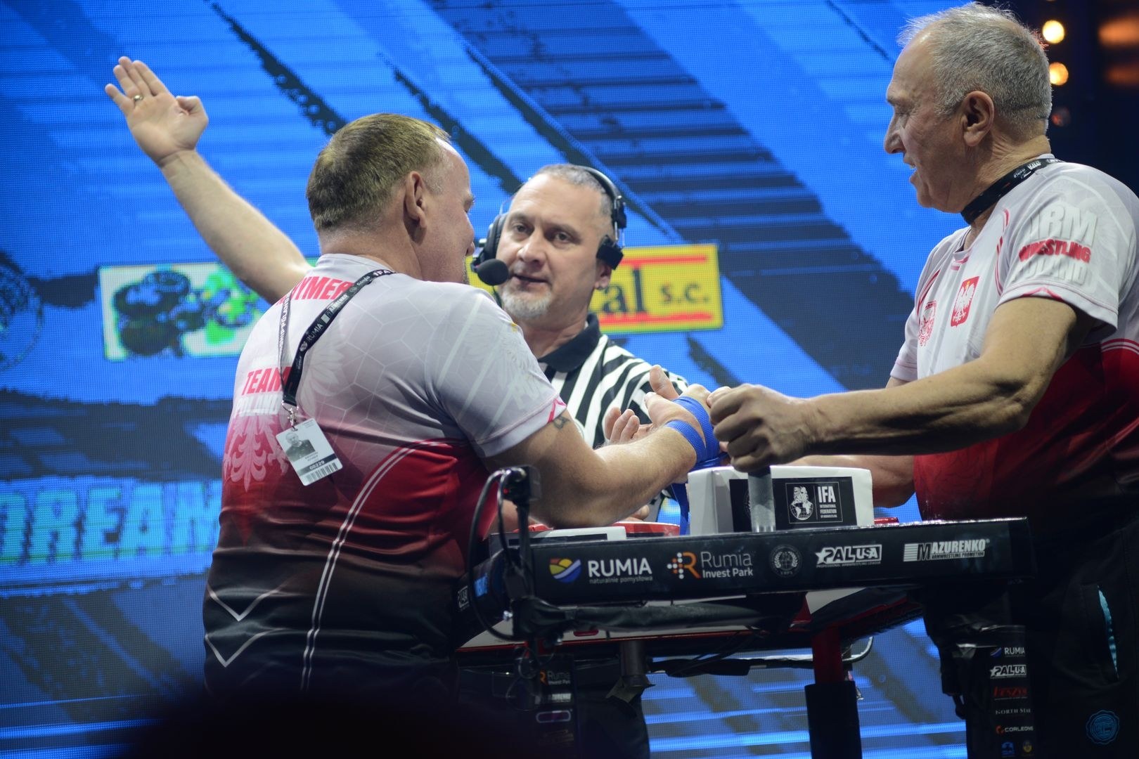 Ifa World Championship