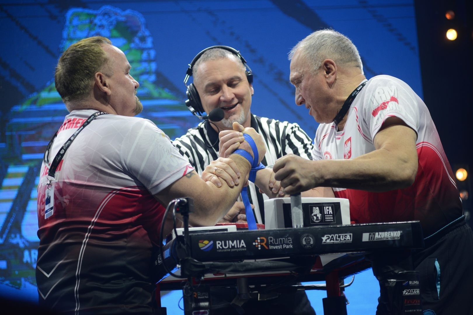 Ifa World Championship