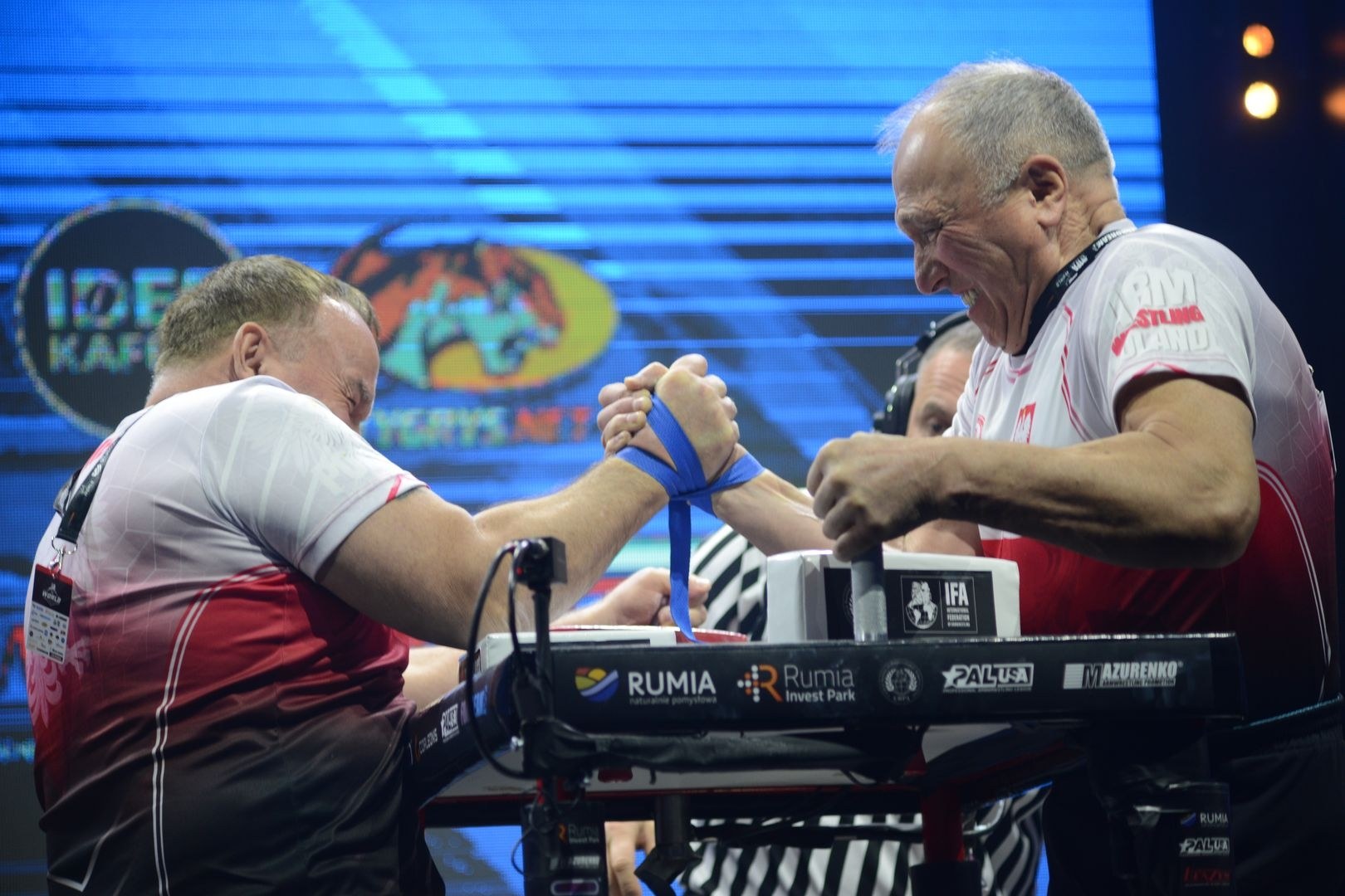 Ifa World Championship