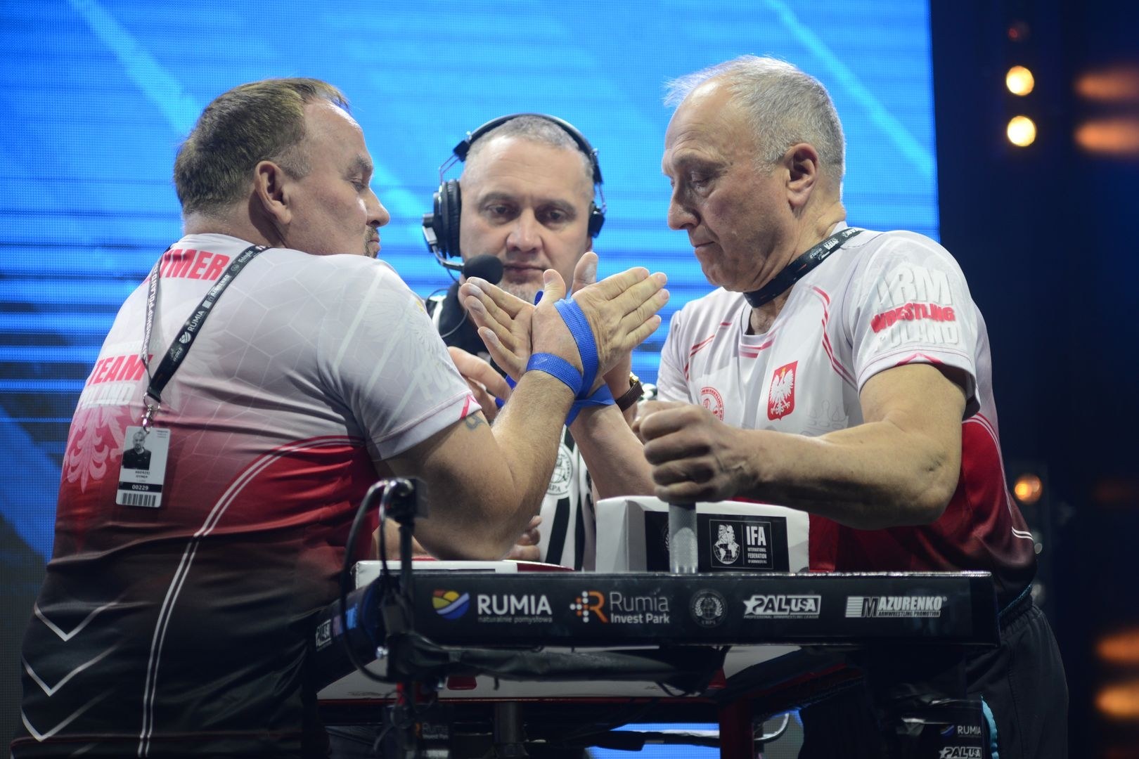 Ifa World Championship