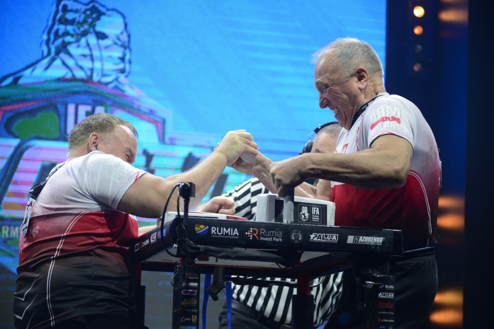 Ifa World Championship