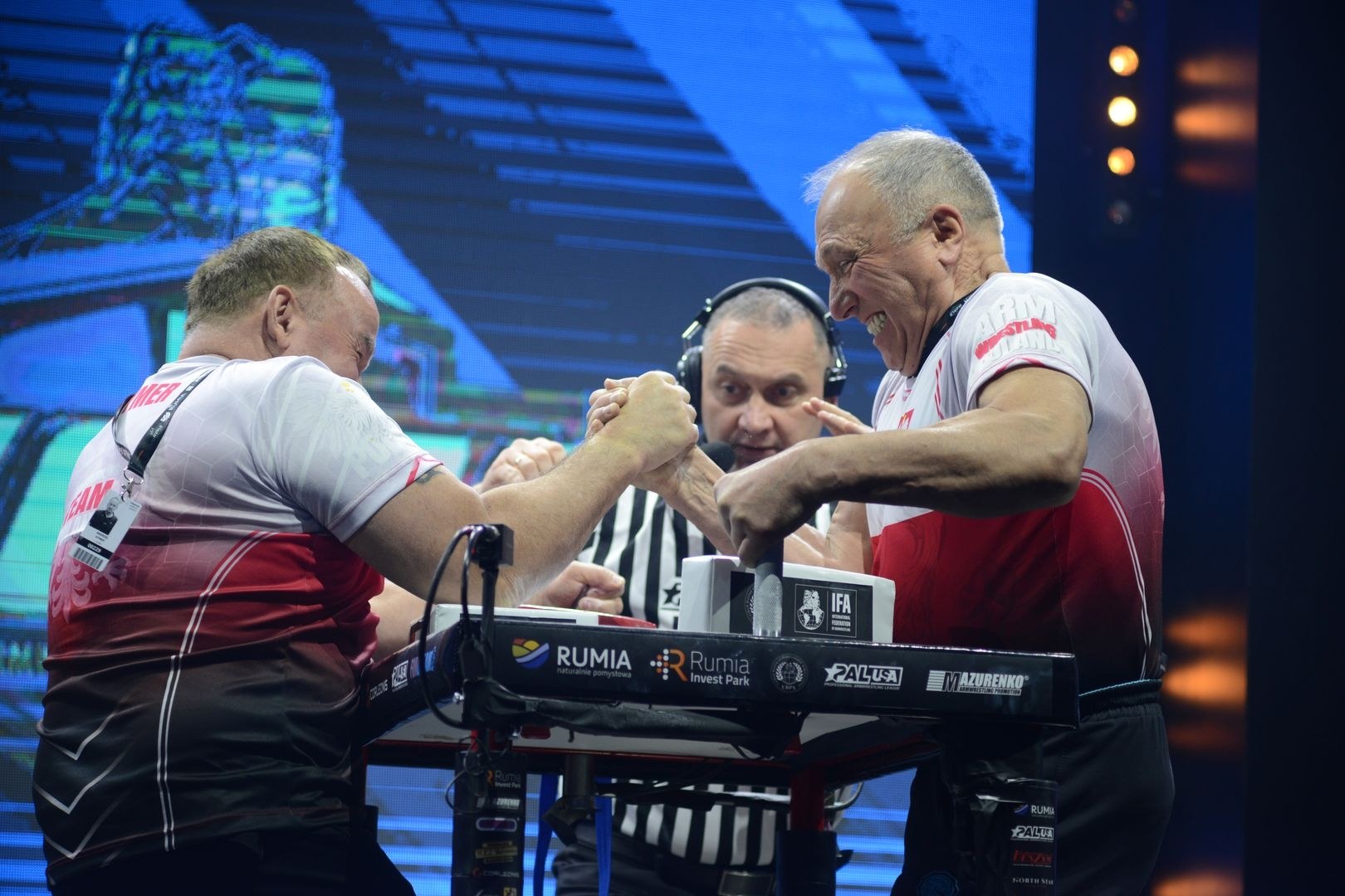 Ifa World Championship