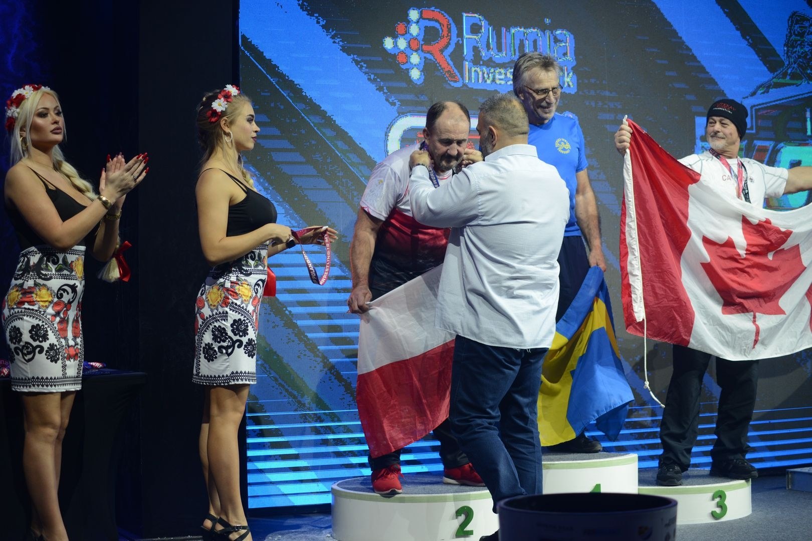 Ifa World Championship