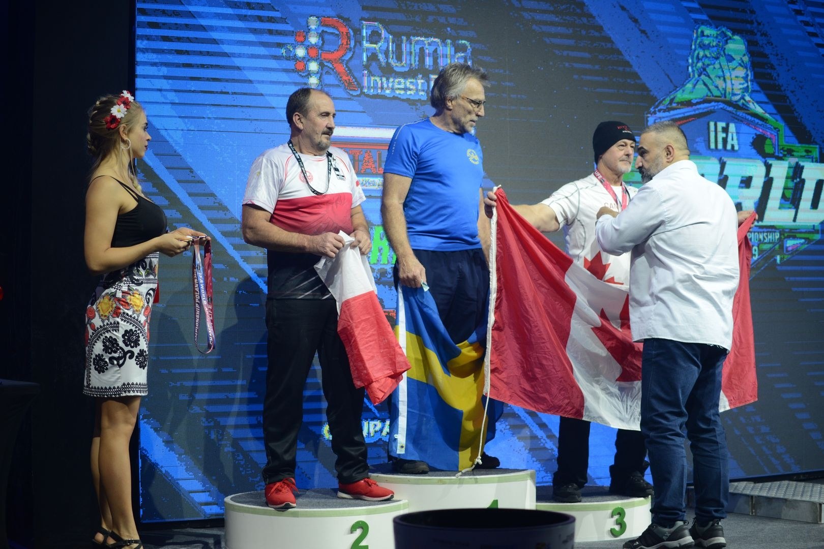 Ifa World Championship