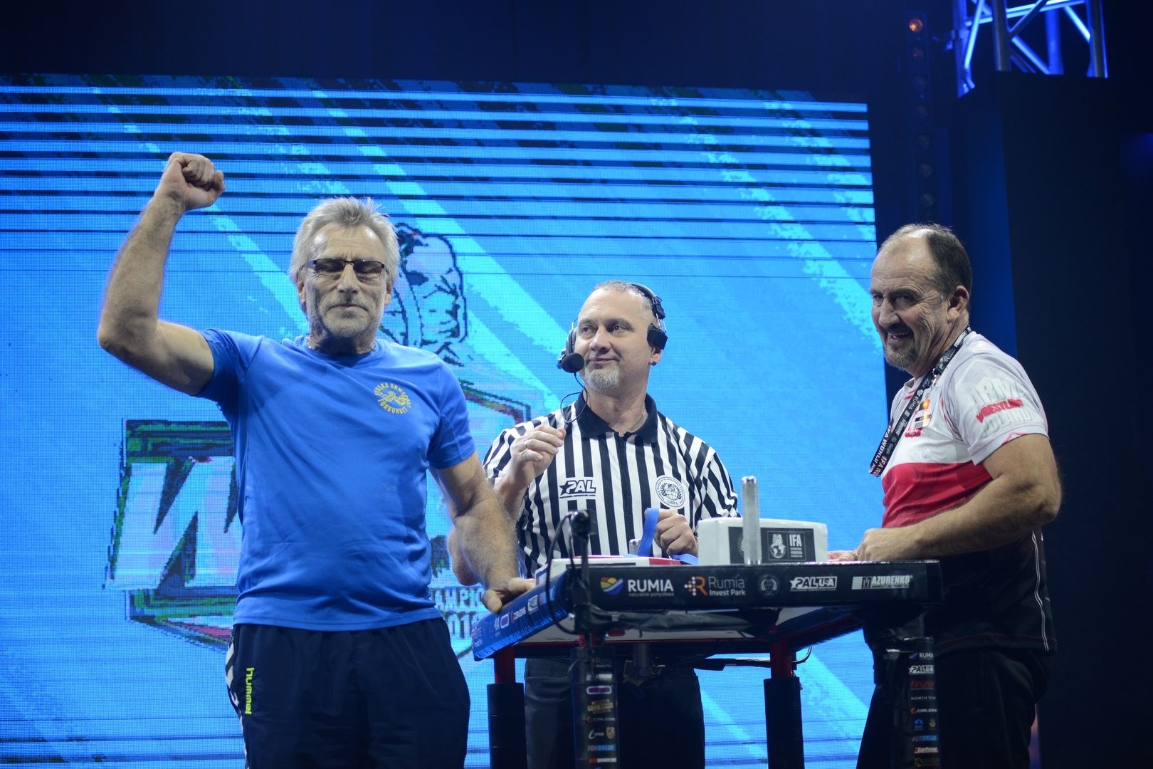 Ifa World Championship