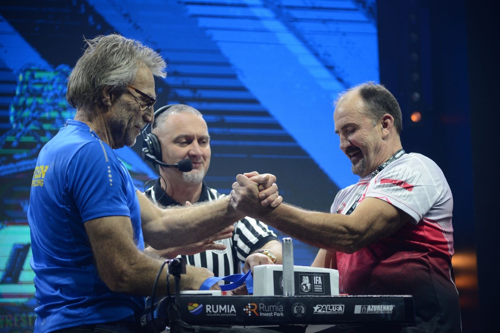 Ifa World Championship