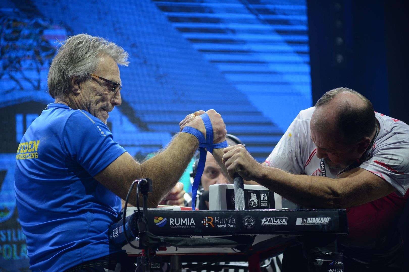 Ifa World Championship