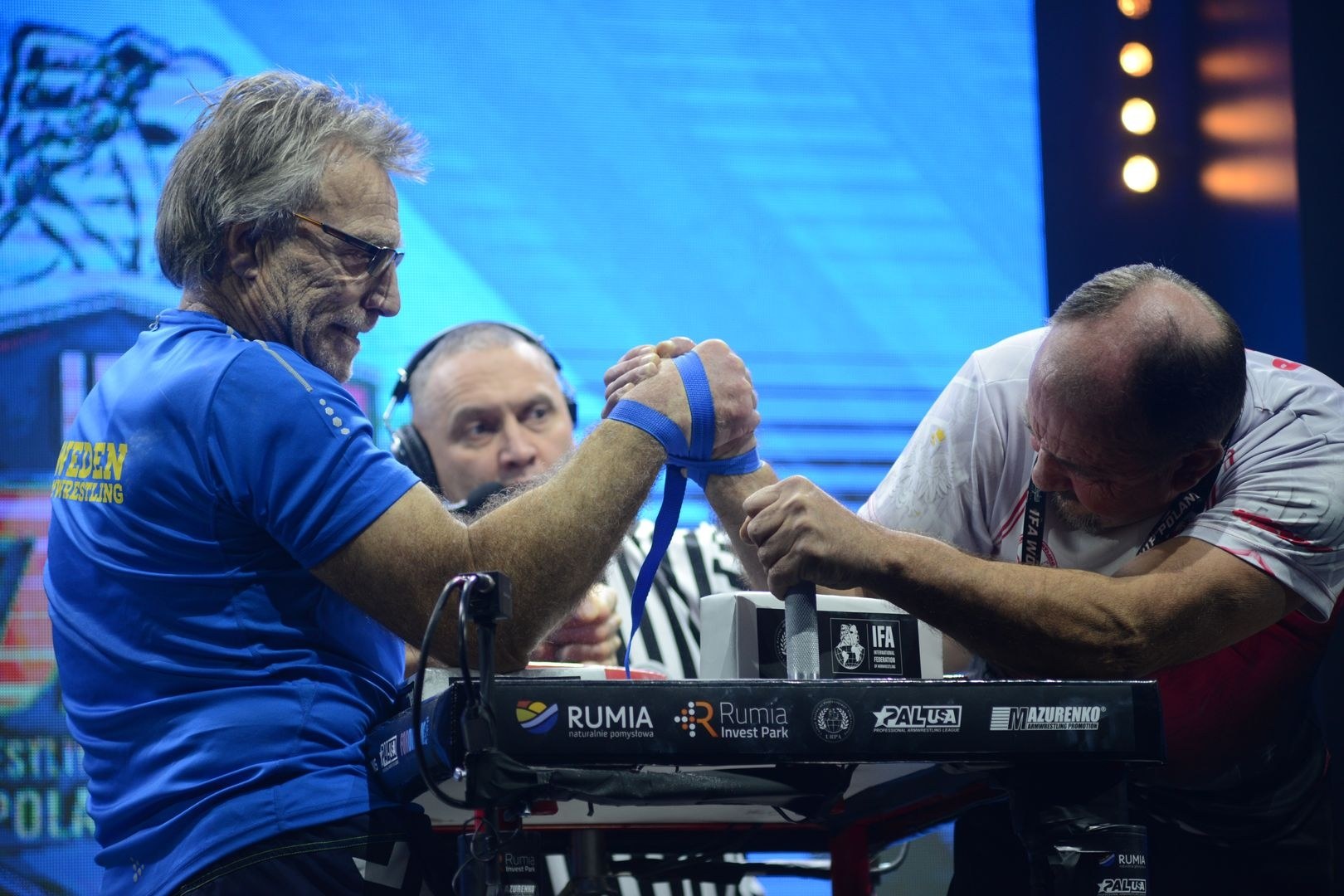 Ifa World Championship