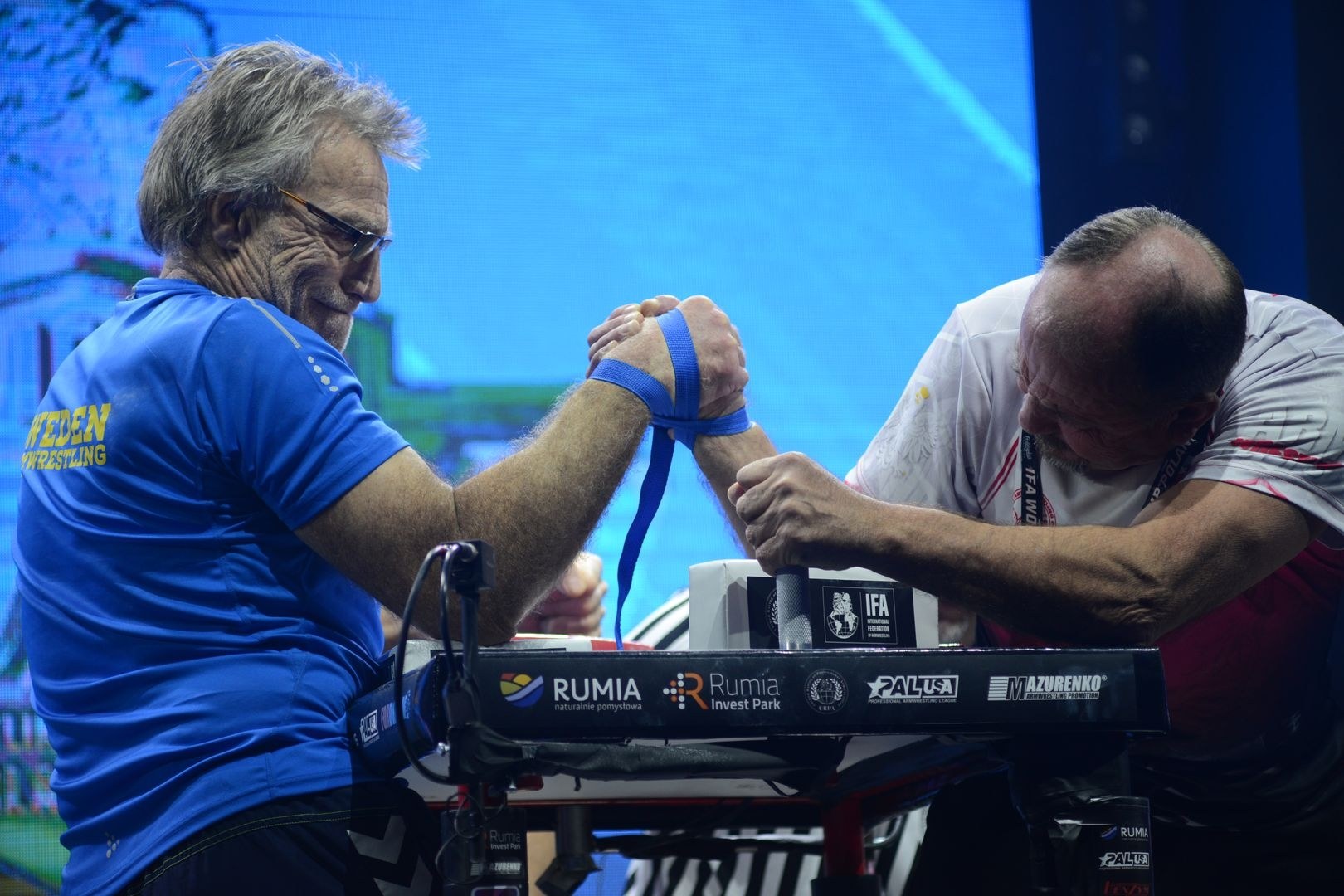 Ifa World Championship