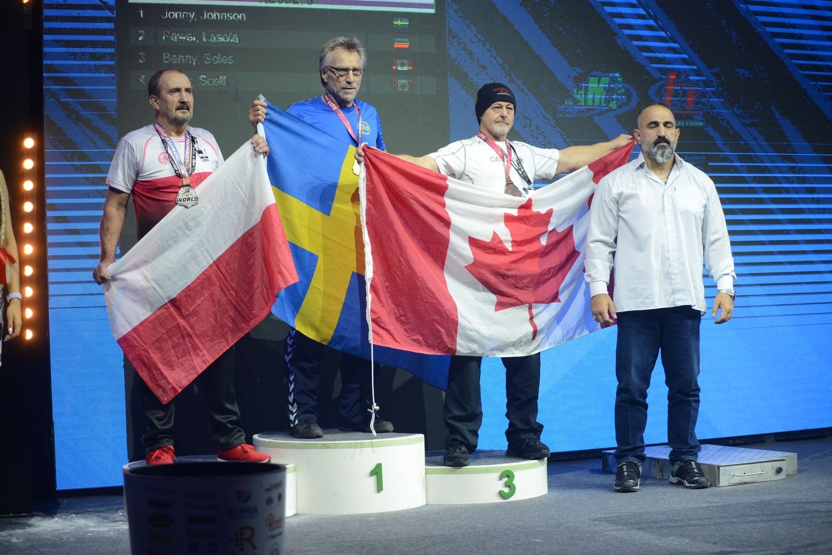 Ifa World Championship