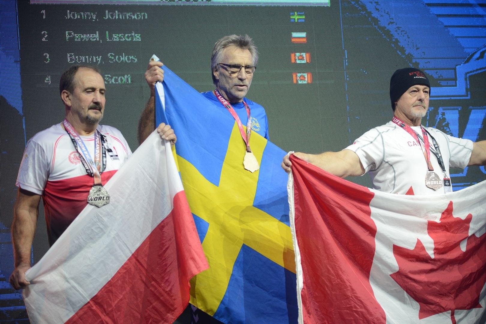 Ifa World Championship