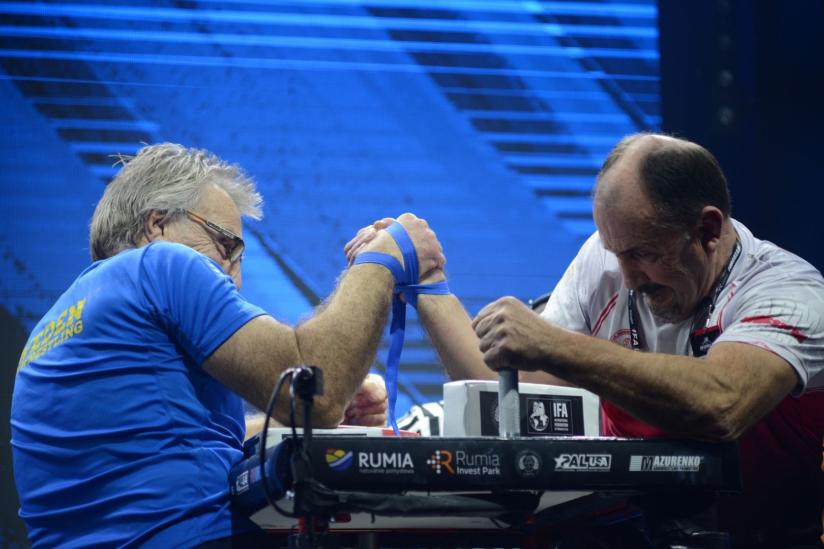 Ifa World Championship