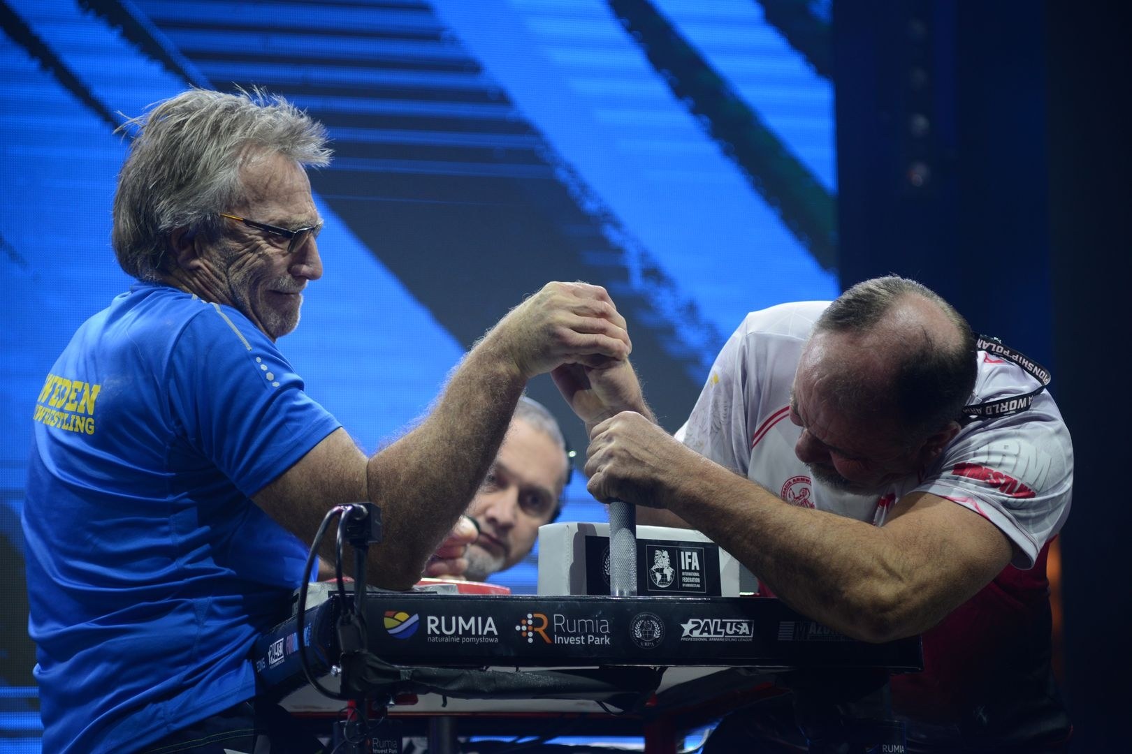 Ifa World Championship