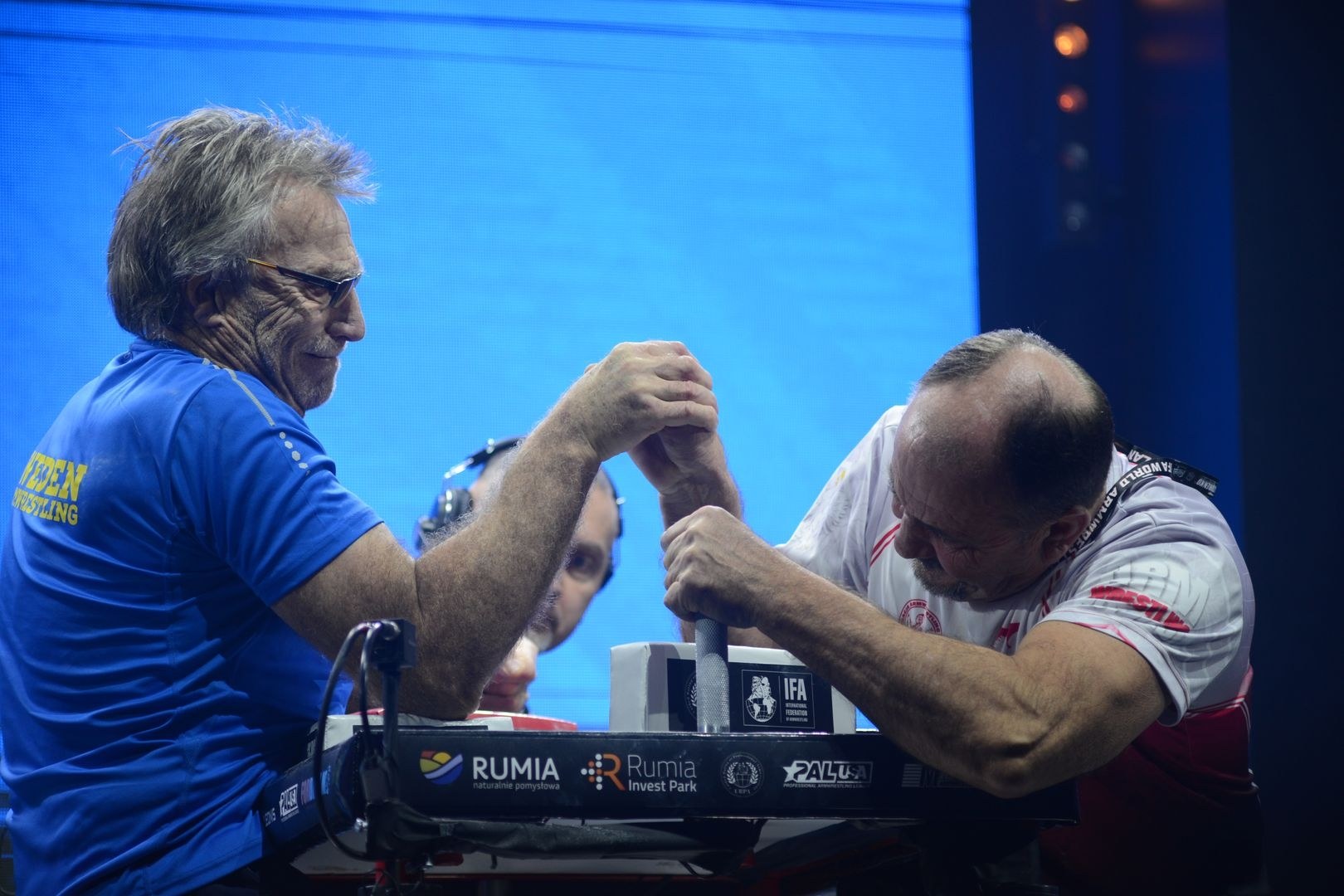 Ifa World Championship