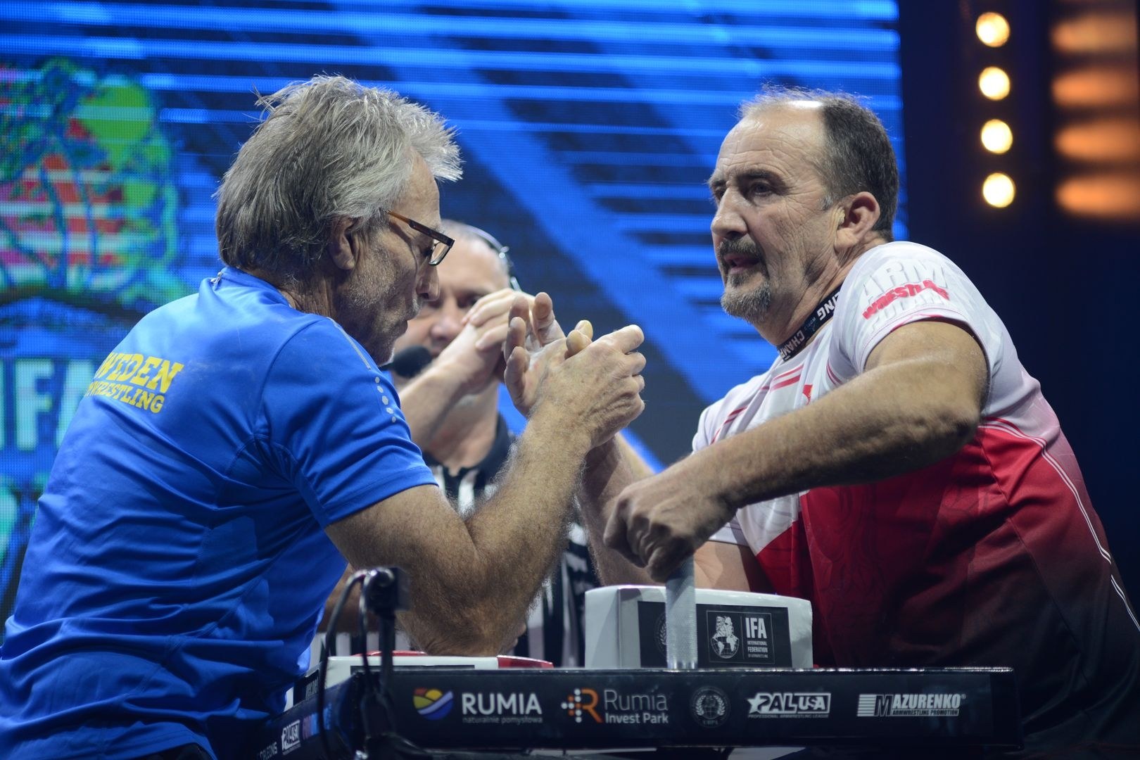 Ifa World Championship