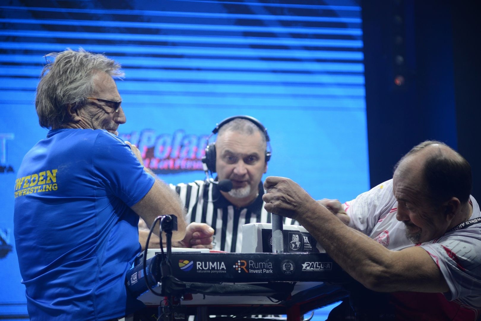 Ifa World Championship