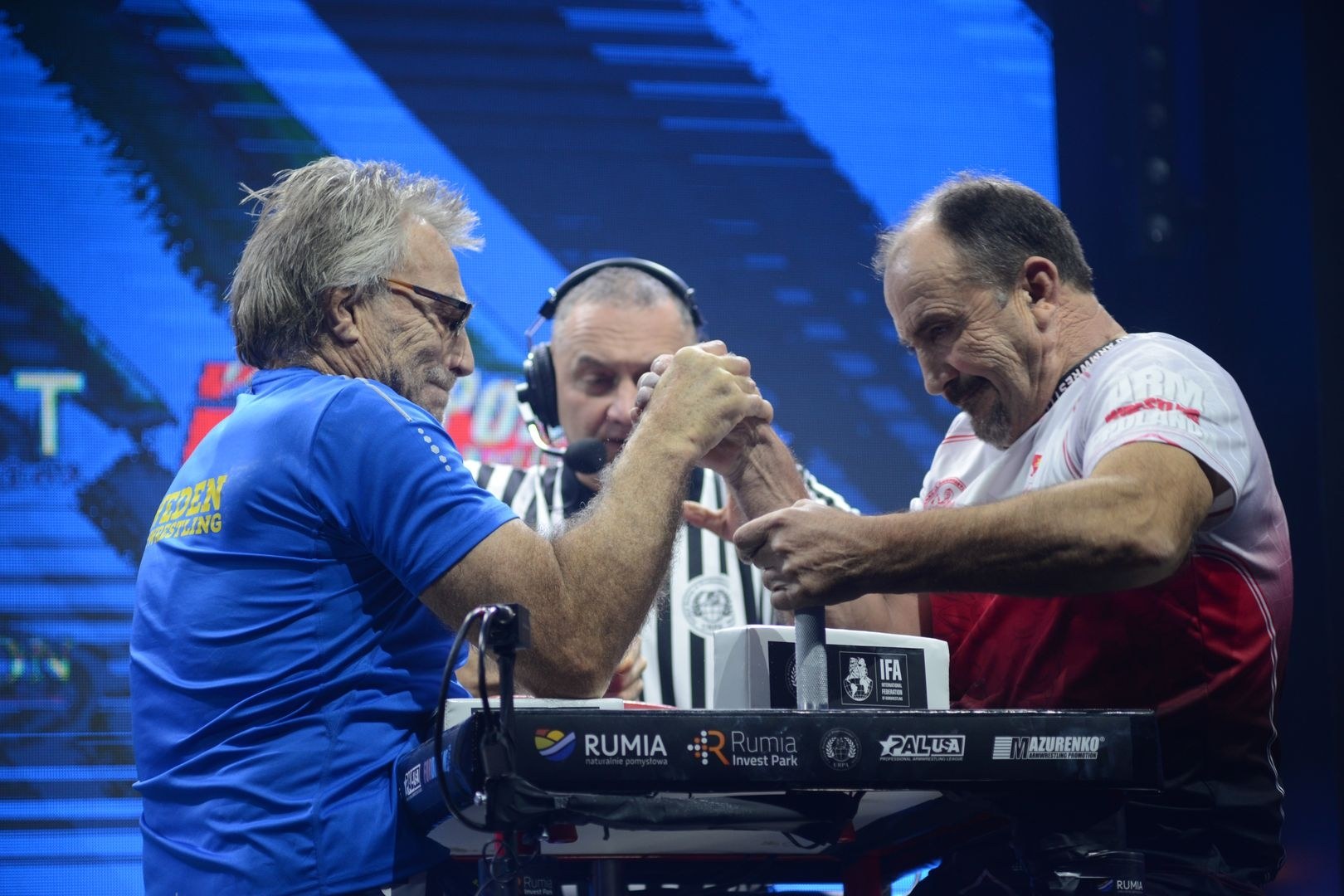 Ifa World Championship