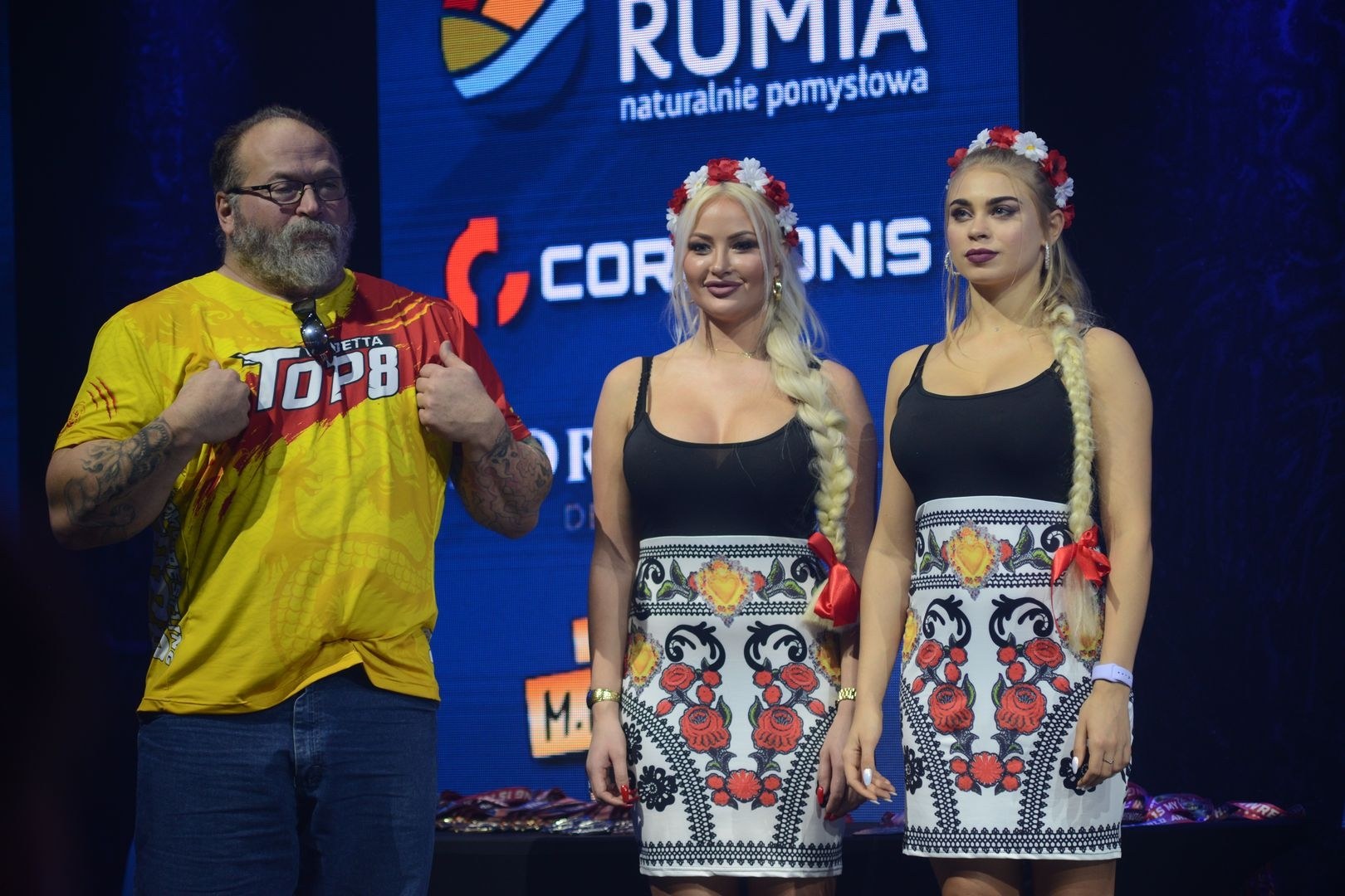 Ifa World Championship