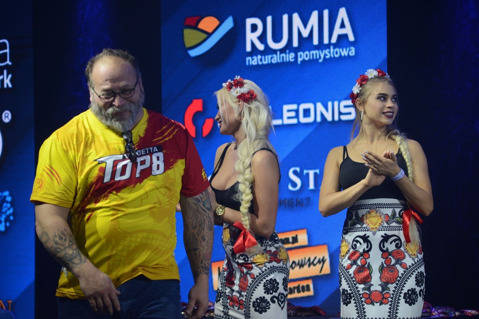 Ifa World Championship