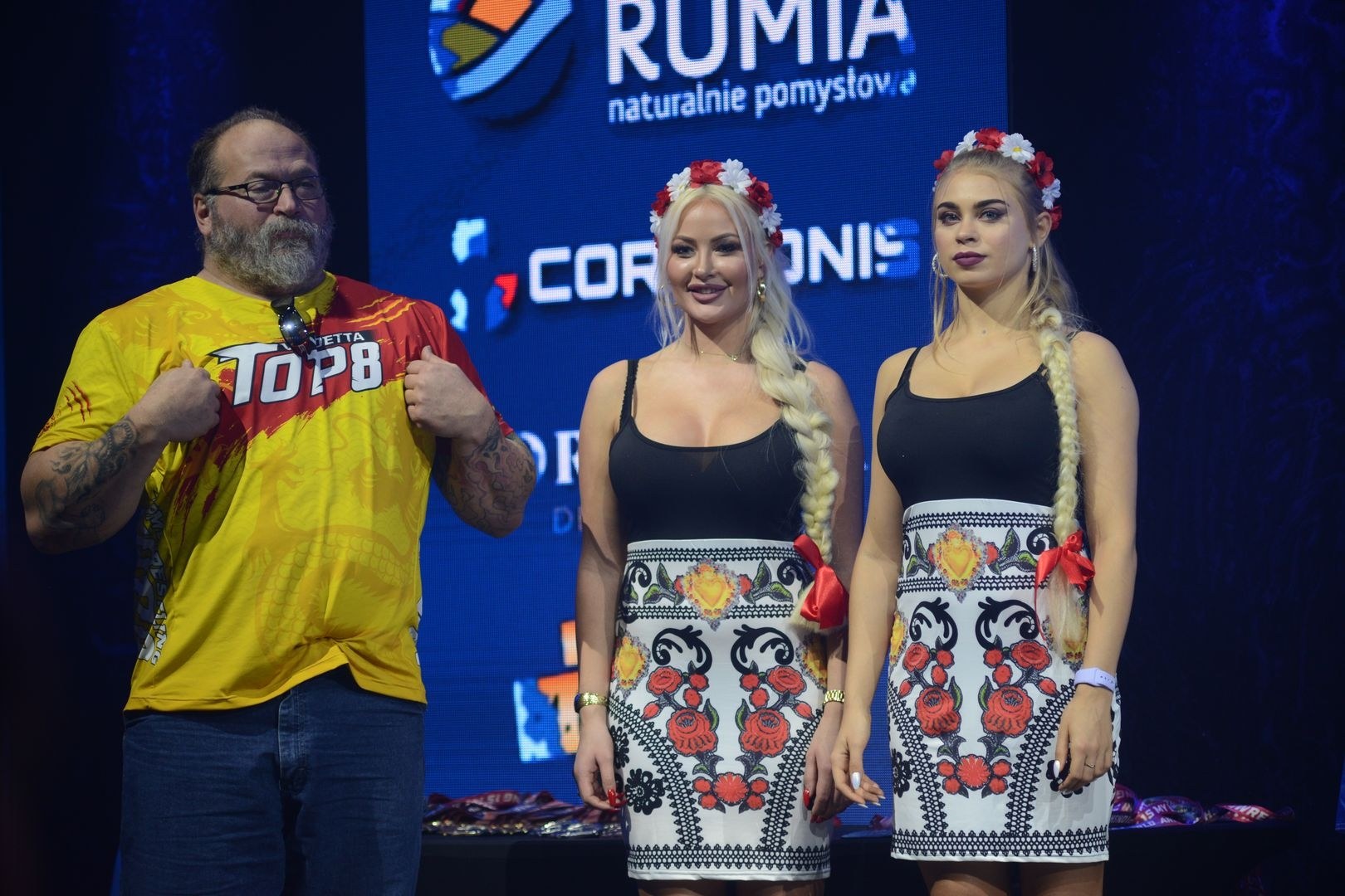 Ifa World Championship