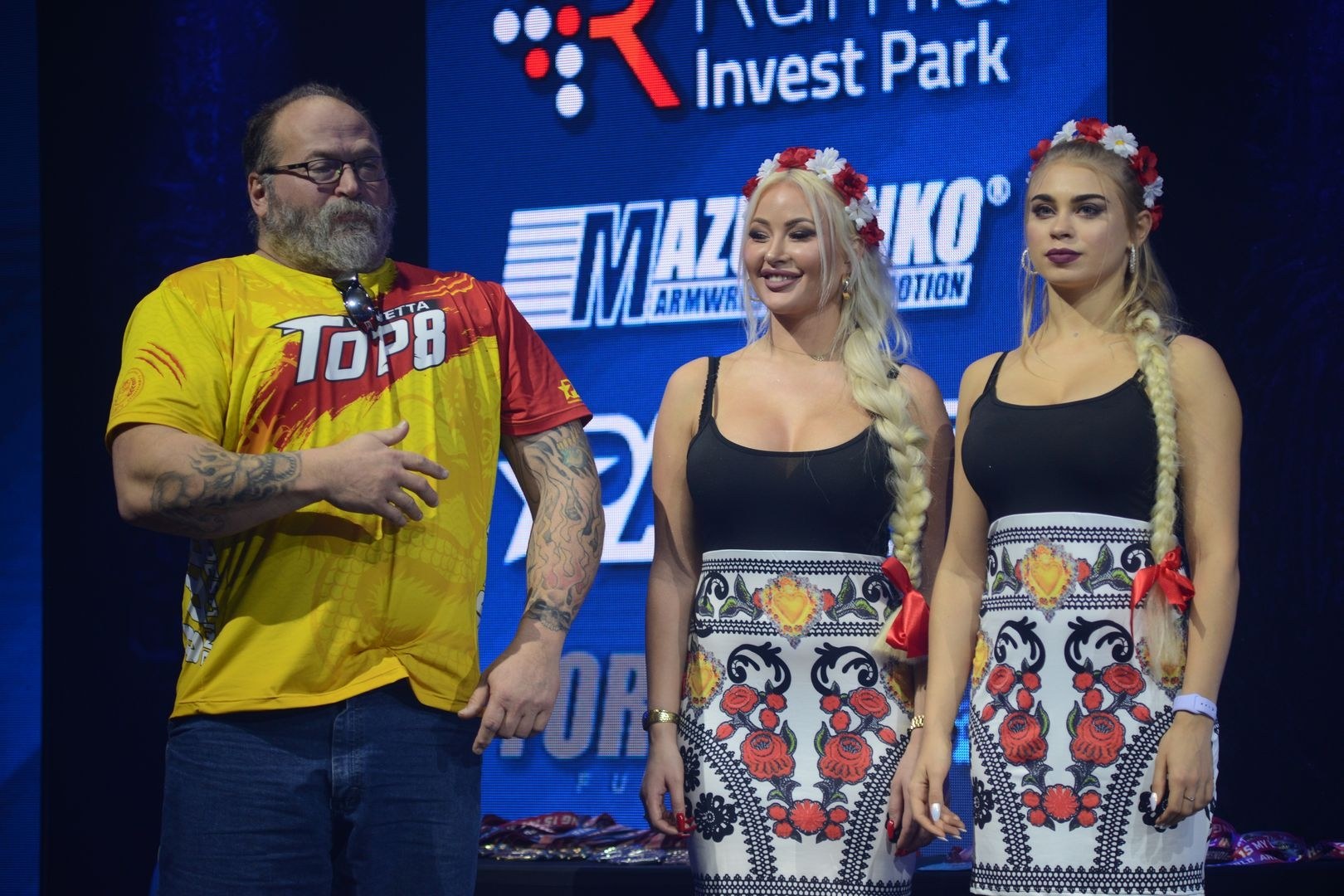 Ifa World Championship