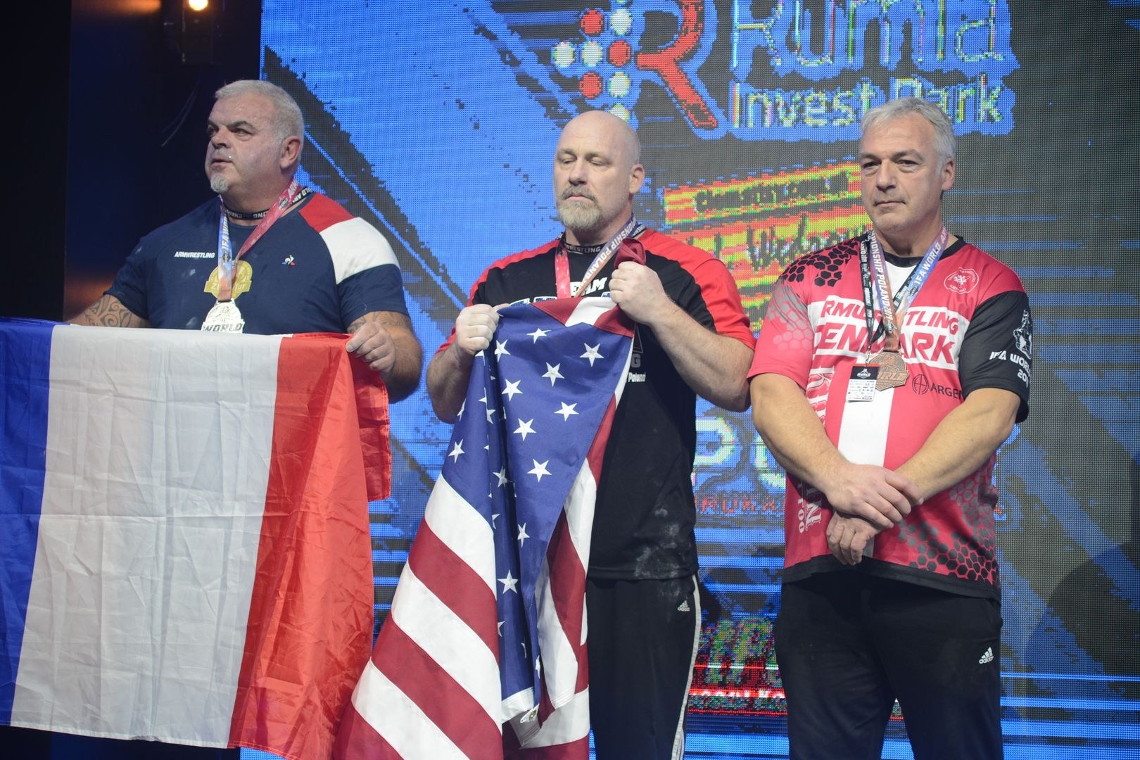 Ifa World Championship