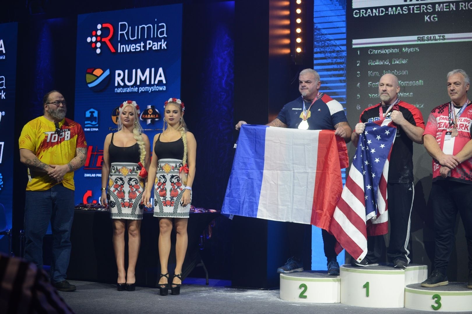 Ifa World Championship