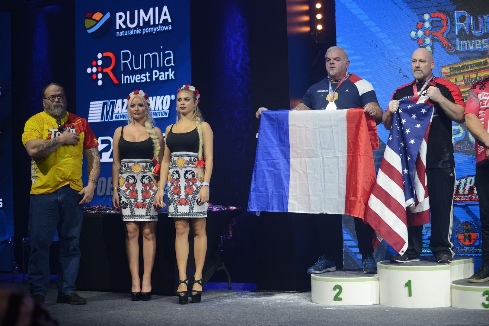 Ifa World Championship