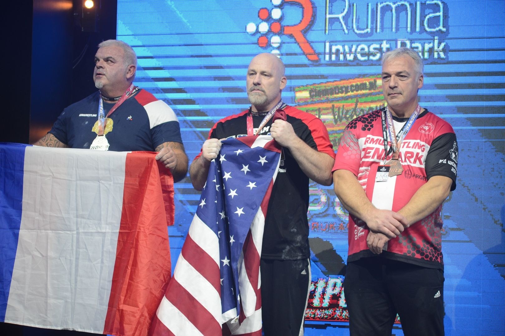 Ifa World Championship