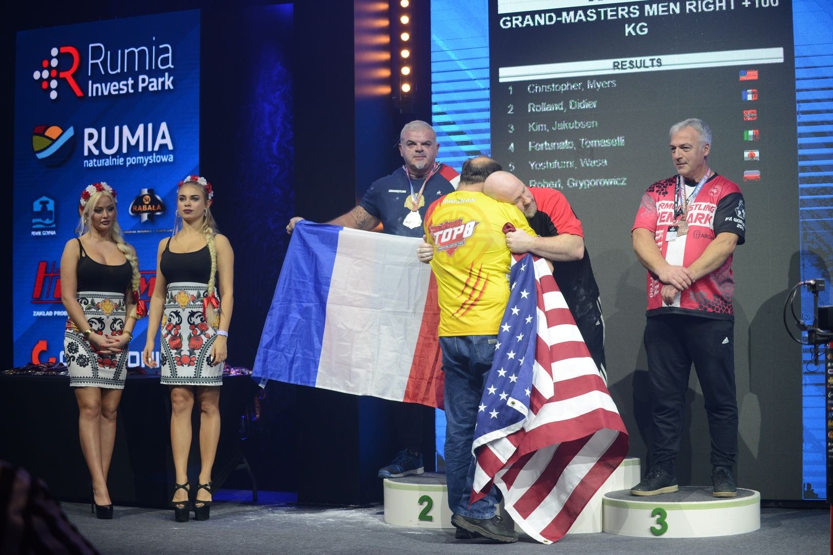 Ifa World Championship