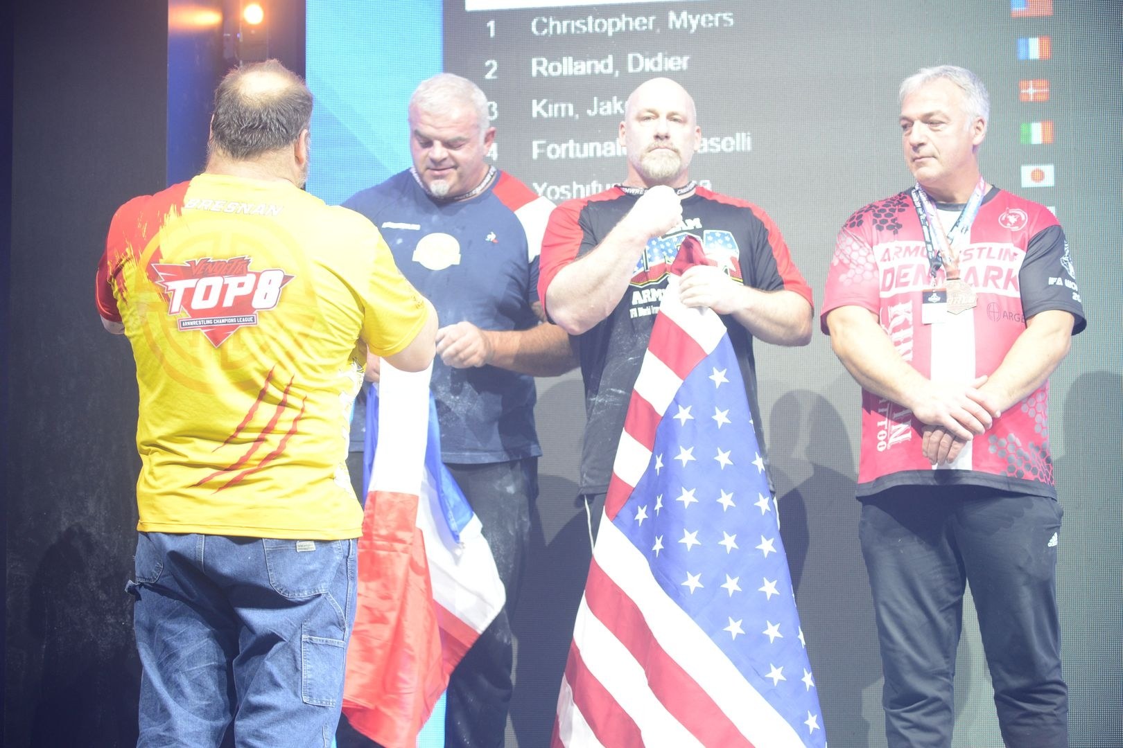 Ifa World Championship