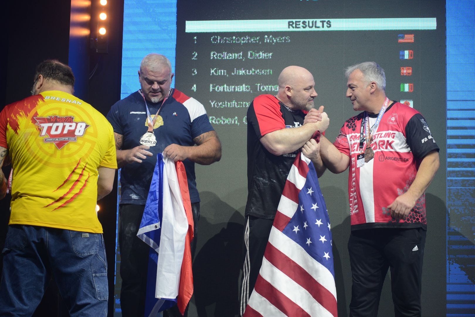 Ifa World Championship