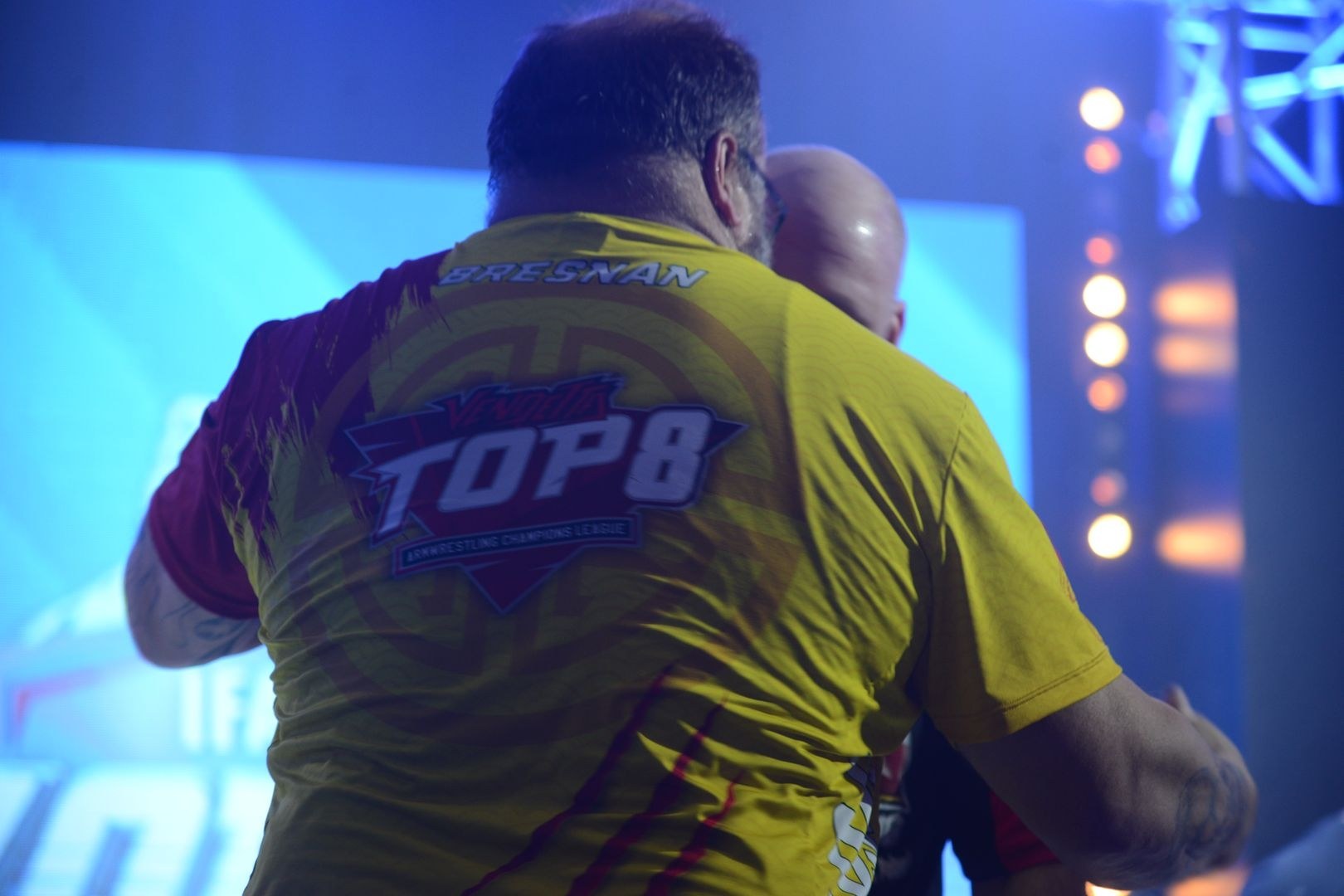 Ifa World Championship