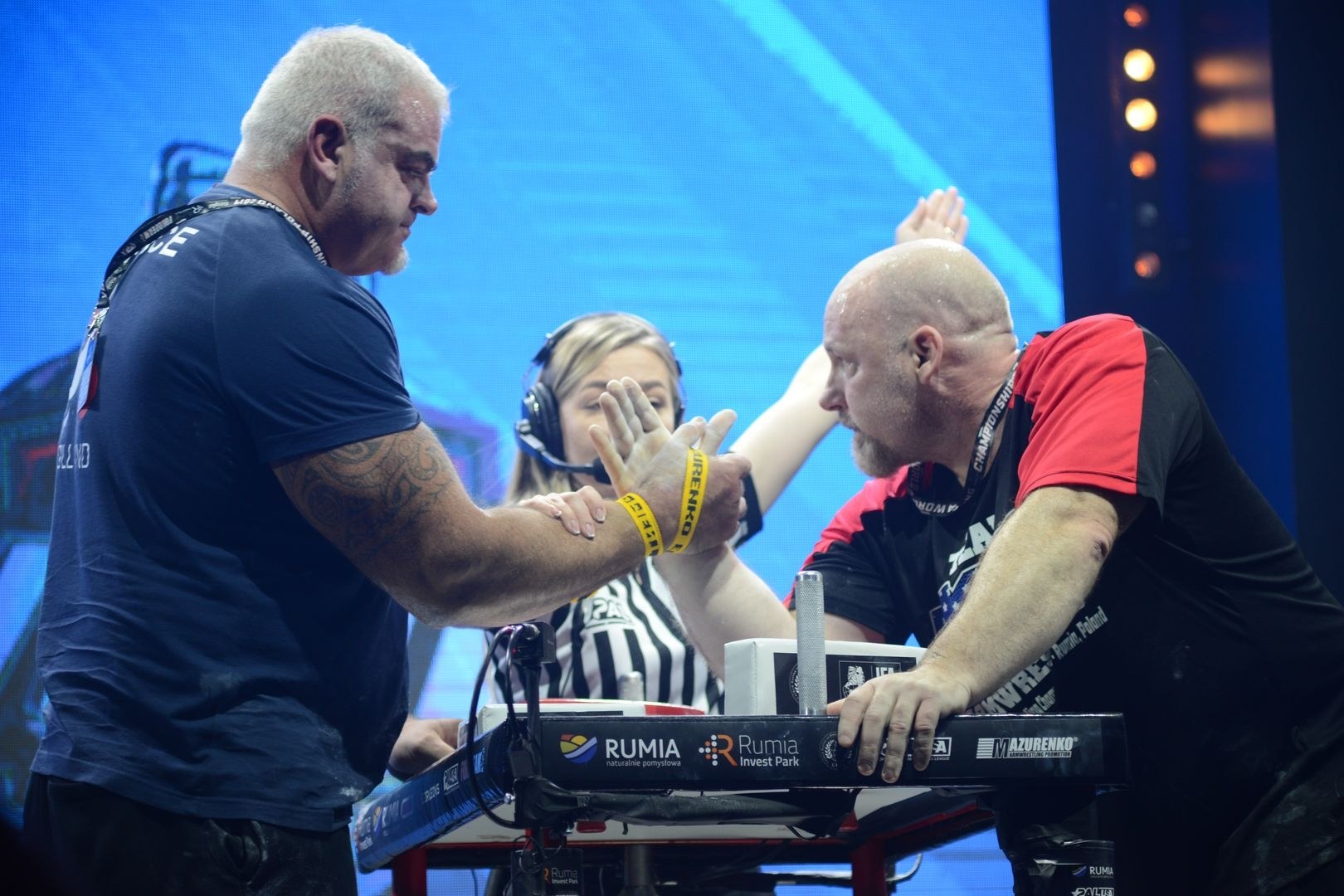 Ifa World Championship