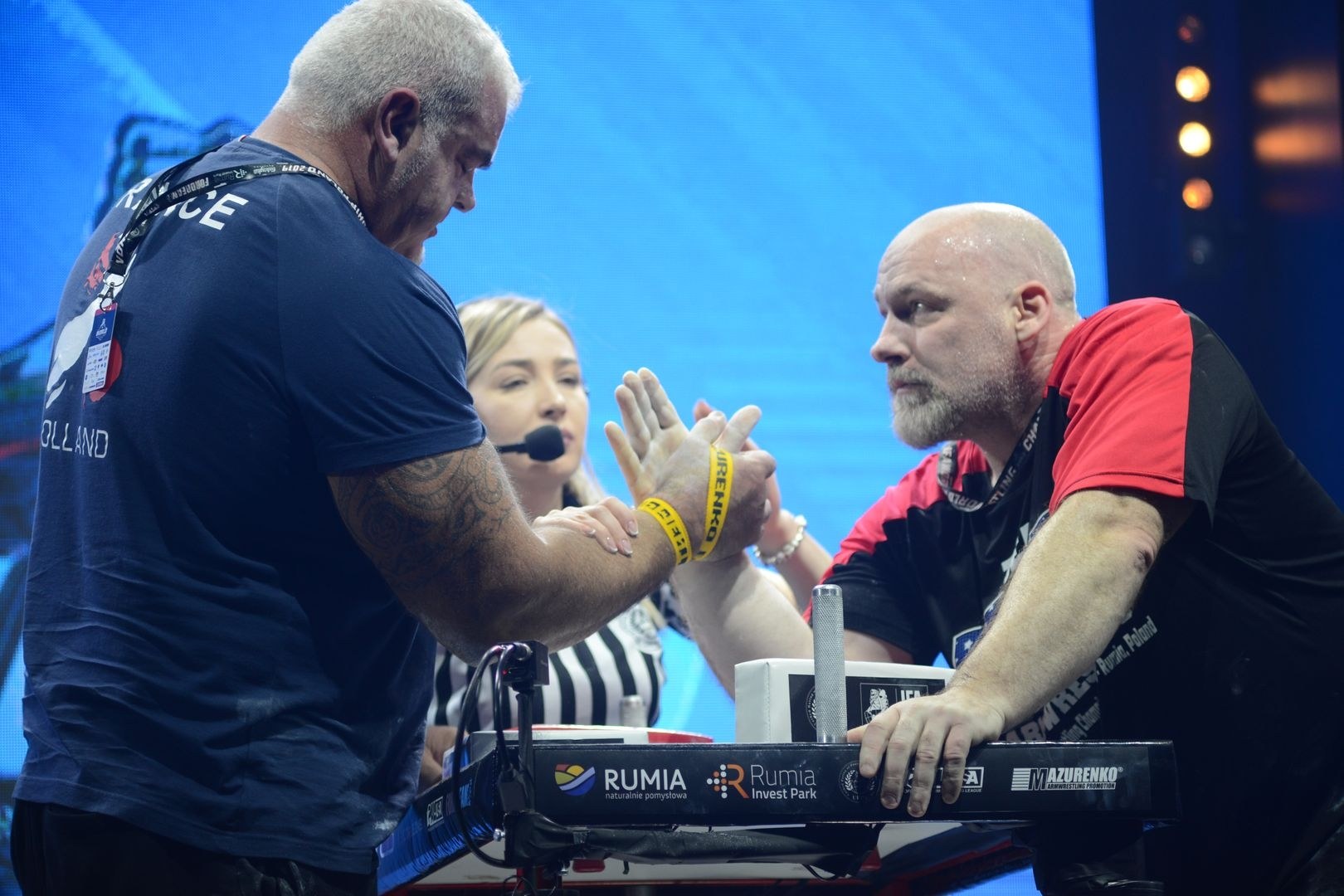 Ifa World Championship