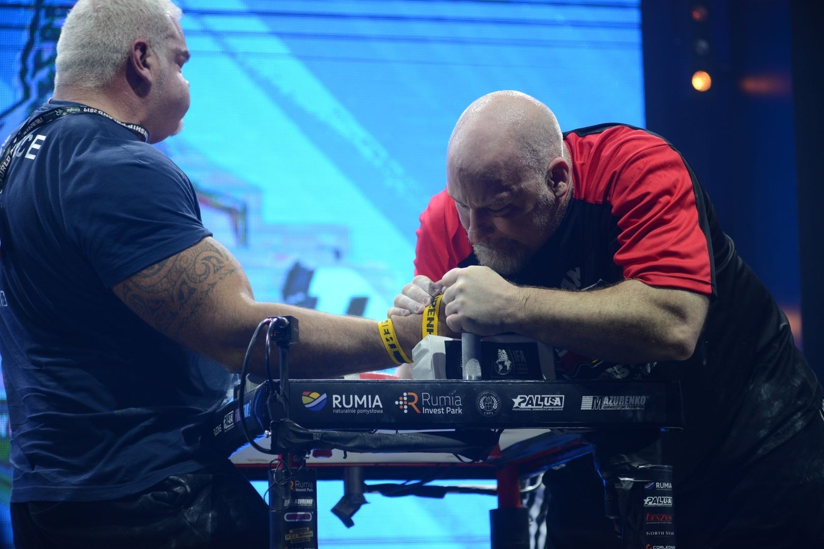 Ifa World Championship